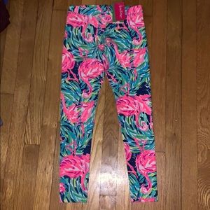 Lilly Pulitzer leggings
